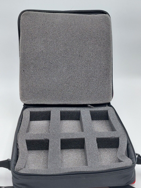 Ninco Tasche für 6 Fahrzeuge